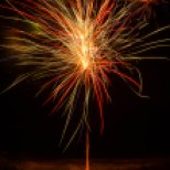 4th of July Fireworks - Ponte Vedra Florida